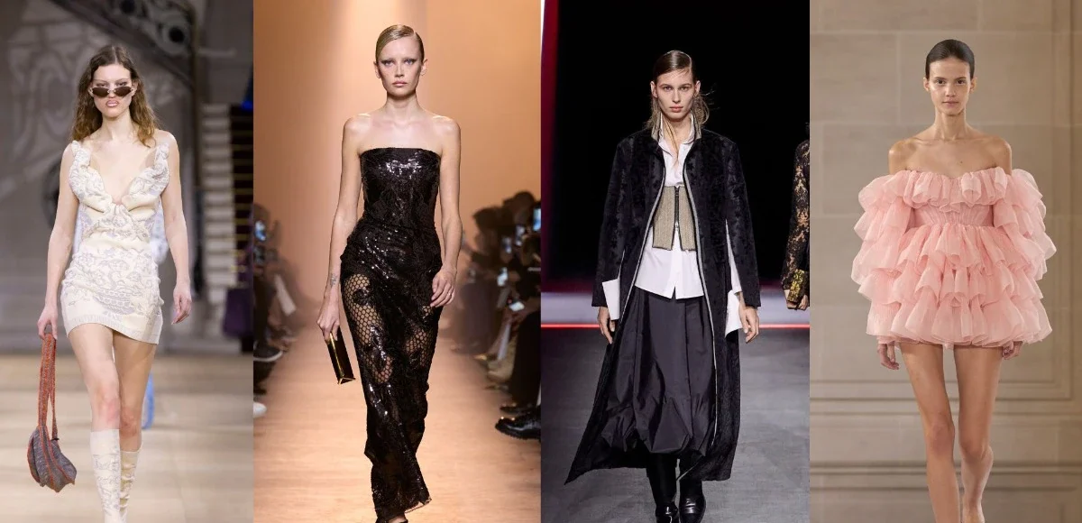 Trendsetters of 2025: A Bold New Era in Fashion & Lifestyle